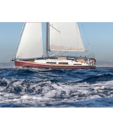 Hanse 388