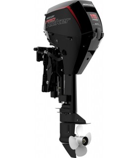 F15 ELHPT EFI ProKicker