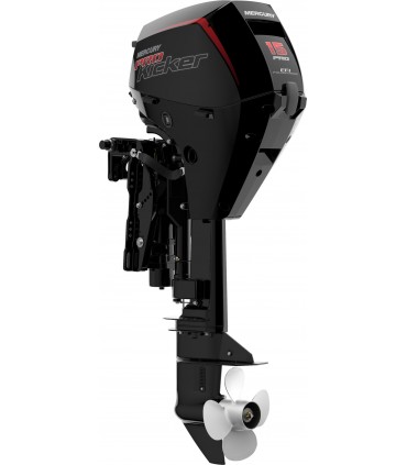 F15 ELPT EFI ProKicker