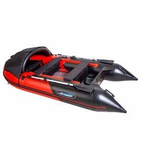 Gladiator C370AL punane