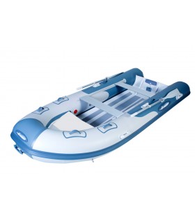 Gladiator RIB380AL Hall