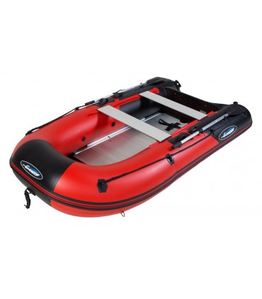 Gladiator B370AL punane