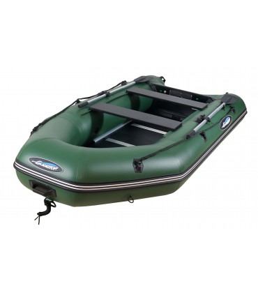 Gladiator AK300 hall