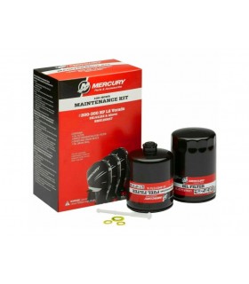 Hoolduskomplekt Mercury 200-400 hj L6 Verado 100H