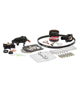 SERV KIT-300 HRS