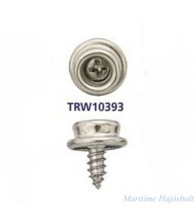 Truki Alus "DOT" 16mm