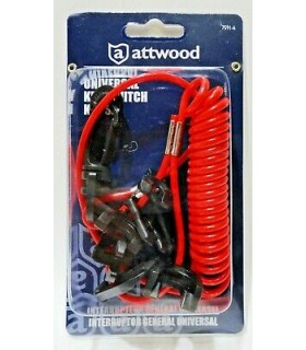 ASM Keys Switch Kill