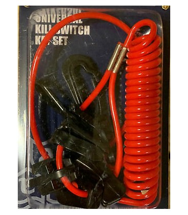 ASM Keys Switch Kill