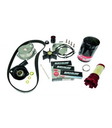 Hoolduskomplekt 200-400hj L6 SeaPro 300h