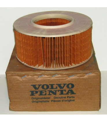Volvo Penta õhufilter 858488