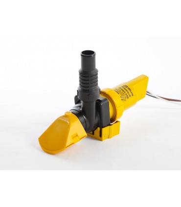 Pilsipump Supersub Smart