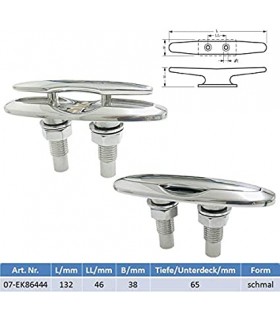 Knaap 132mm Uputatav