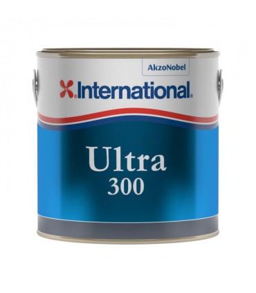 Ultra 300 dover white