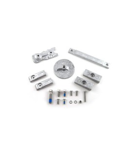 Anoodi komplekt Mercury 350 L6 Verado