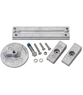 ANODE KIT(ALUM)
