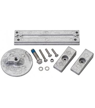 ANODE KIT(ALUM)