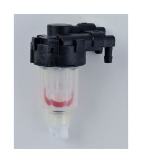 Fuel filter