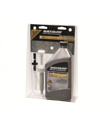 Jalaõli HP 1L pumbaga