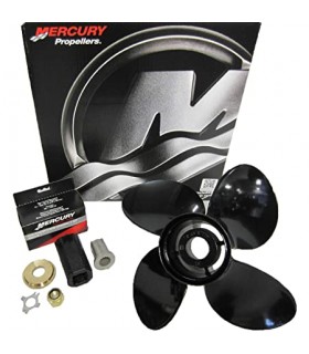 Spitfire 14x17RH ALU