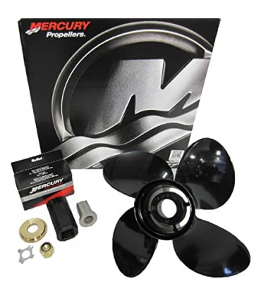 Spitfire 14x17RH ALU