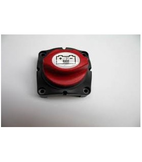 Battery Switch single