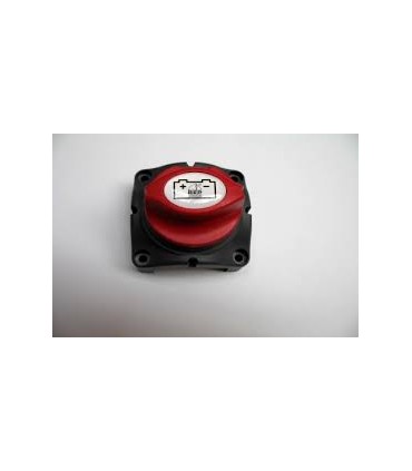 Battery Switch single