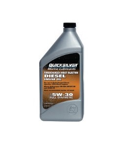 DIESEL OIL 5W-30 1L