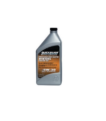 DIESEL OIL 5W-30 1L
