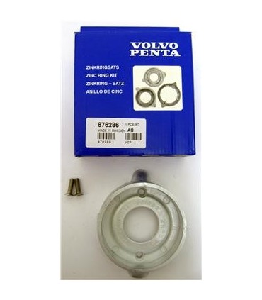 Volvo Penta anood 876286