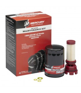 Verado300 Serv Kit 100h