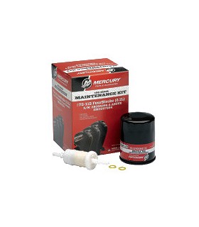 Serv kit 75-115 2,1L/100h