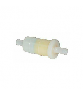 Fuel filter-inline