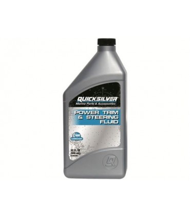 Trimmi ja Rooli õli