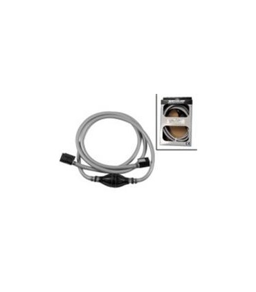 FUEL LINE ASSEMBLY - 8`