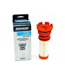 FUEL FILTER 8M0060041