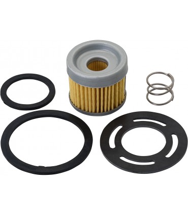 Kütusefiltri komplekt