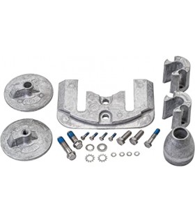 Anoodi komp. Bravo III