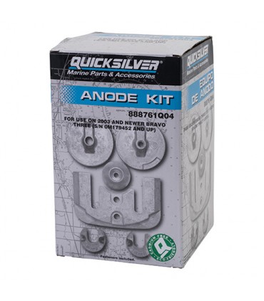 Anoodi komp. Bravo III