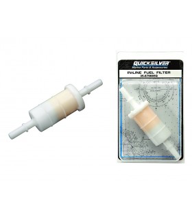 In-Line Fuel Filter