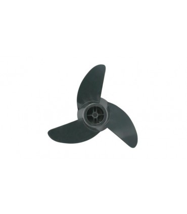 PROP 3 BLADE MACH