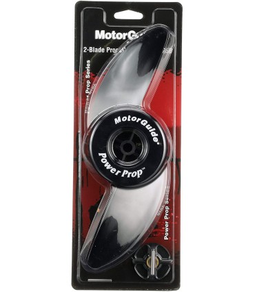 MotorGuide sõukruvi 2 laba