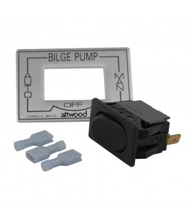 Swich Bilge Pump 3P