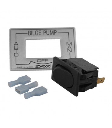 Swich Bilge Pump 3P