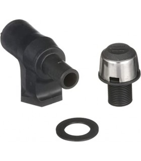 Fuel Tank Vent 90