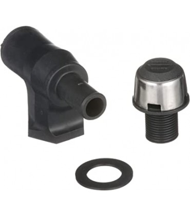 Fuel Tank Vent 90
