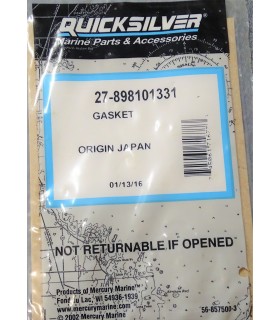 GASKET