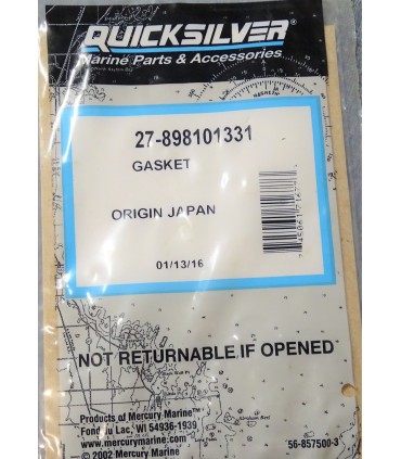 GASKET