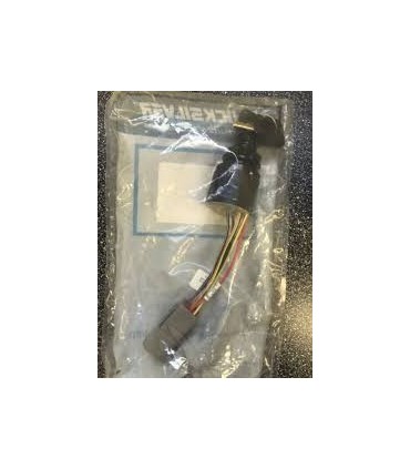 KEY SWITCH ASSY