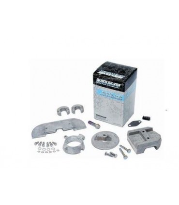 Bravo II and III Sterndrive ANODE KIT