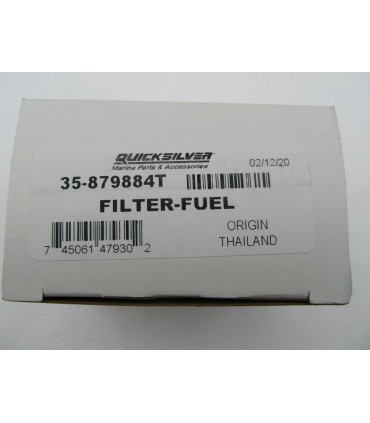 FUEL FILTER